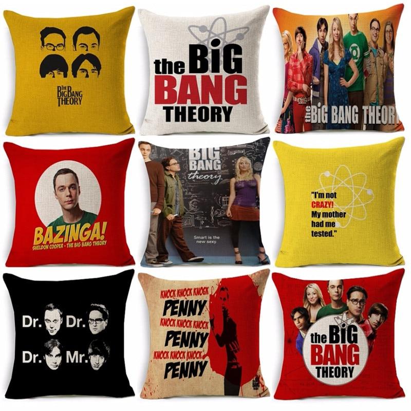 THE BIG BANG THEORY COLLECTION FunkChez