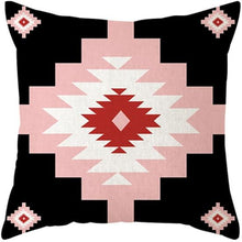 Load image into Gallery viewer, THE BOHEMIAN THROW COVER COLLECTION FunkChez