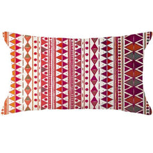 Load image into Gallery viewer, THE BOHEMIAN THROW COVER COLLECTION FunkChez