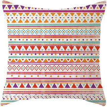 Load image into Gallery viewer, THE BOHEMIAN THROW COVER COLLECTION FunkChez