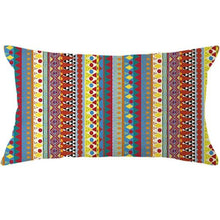 Load image into Gallery viewer, THE BOHEMIAN THROW COVER COLLECTION FunkChez