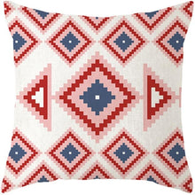 Load image into Gallery viewer, THE BOHEMIAN THROW COVER COLLECTION FunkChez