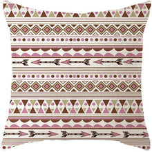 Load image into Gallery viewer, THE BOHEMIAN THROW COVER COLLECTION FunkChez