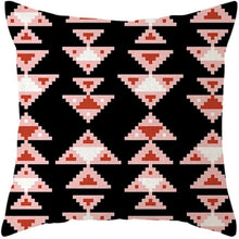 Load image into Gallery viewer, THE BOHEMIAN THROW COVER COLLECTION FunkChez