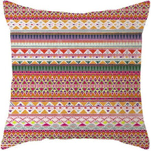 Load image into Gallery viewer, THE BOHEMIAN THROW COVER COLLECTION FunkChez