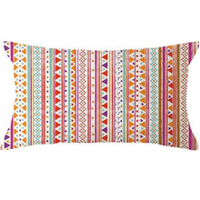 Load image into Gallery viewer, THE BOHEMIAN THROW COVER COLLECTION FunkChez