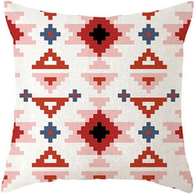 Load image into Gallery viewer, THE BOHEMIAN THROW COVER COLLECTION FunkChez