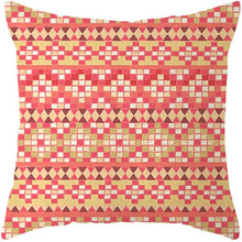 Load image into Gallery viewer, THE BOHEMIAN THROW COVER COLLECTION FunkChez
