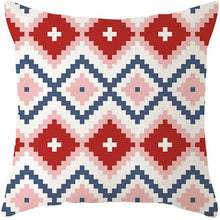 Load image into Gallery viewer, THE BOHEMIAN THROW COVER COLLECTION FunkChez