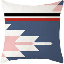 Load image into Gallery viewer, THE BOHEMIAN THROW COVER COLLECTION FunkChez
