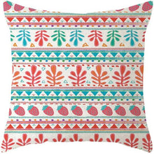 Load image into Gallery viewer, THE BOHEMIAN THROW COVER COLLECTION FunkChez