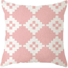 Load image into Gallery viewer, THE BOHEMIAN THROW COVER COLLECTION FunkChez
