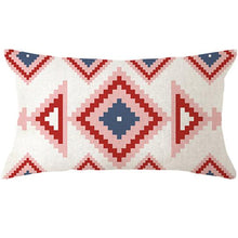 Load image into Gallery viewer, THE BOHEMIAN THROW COVER COLLECTION FunkChez