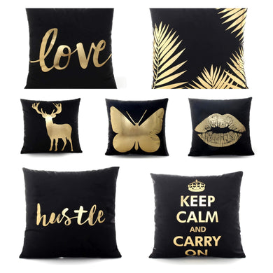 The midas throw cover collection - FunkChez