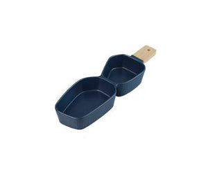 dark blue trello multipurpose plate