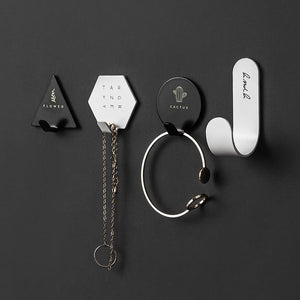 TRENDY URBAN HANGERS FunkChez