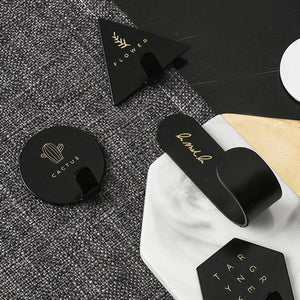 TRENDY URBAN HANGERS FunkChez