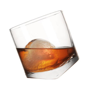 Verre Dancing Whiskey Glass 