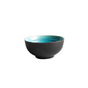 ZURO GLAZED DINNERWARE COLLECTION